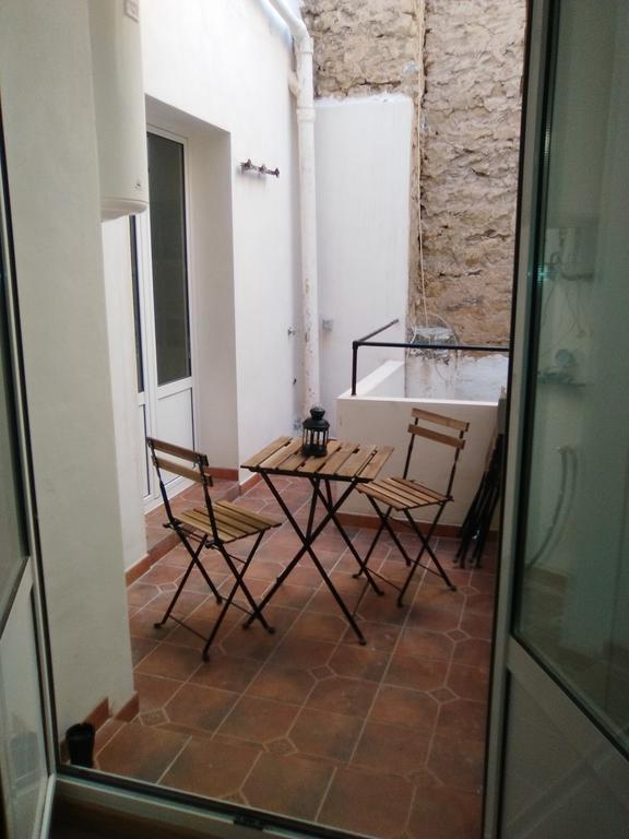 Lorena Centro Apartamento Alicante Exterior foto